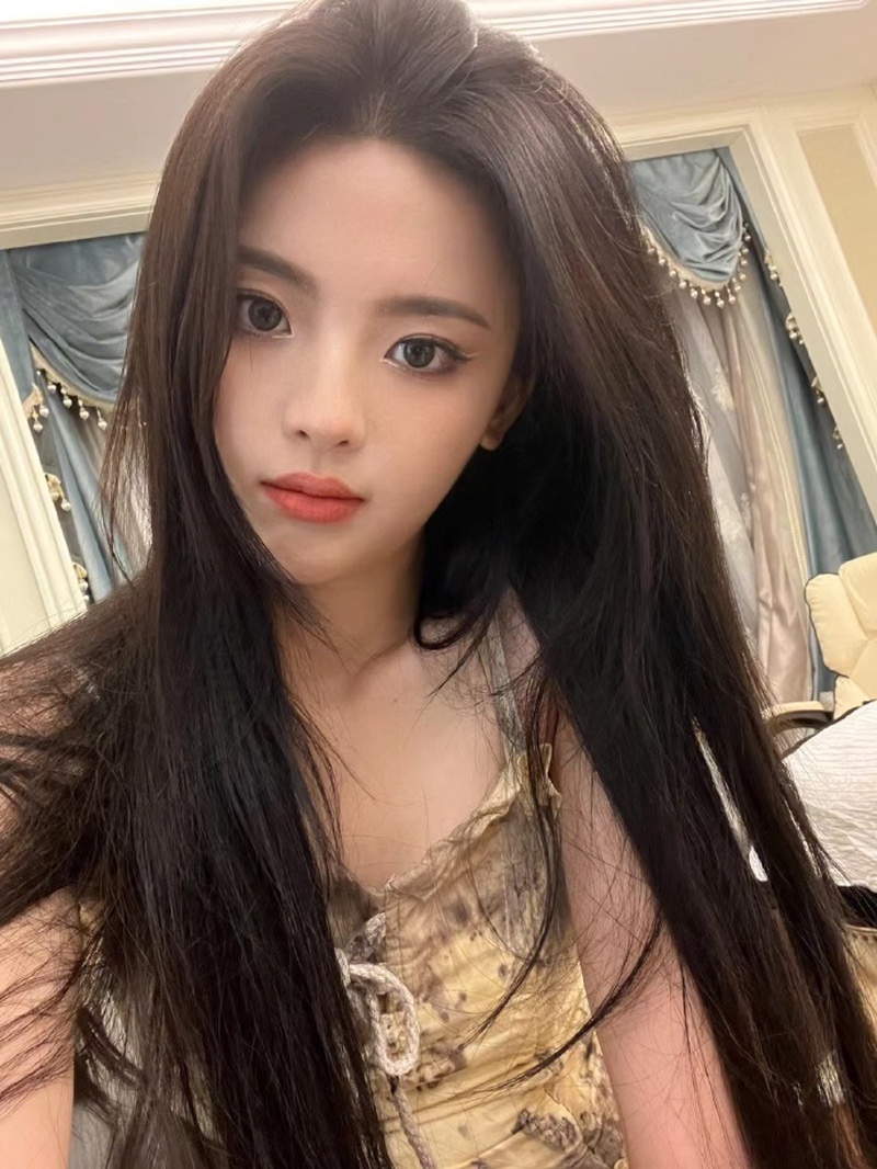杨超越