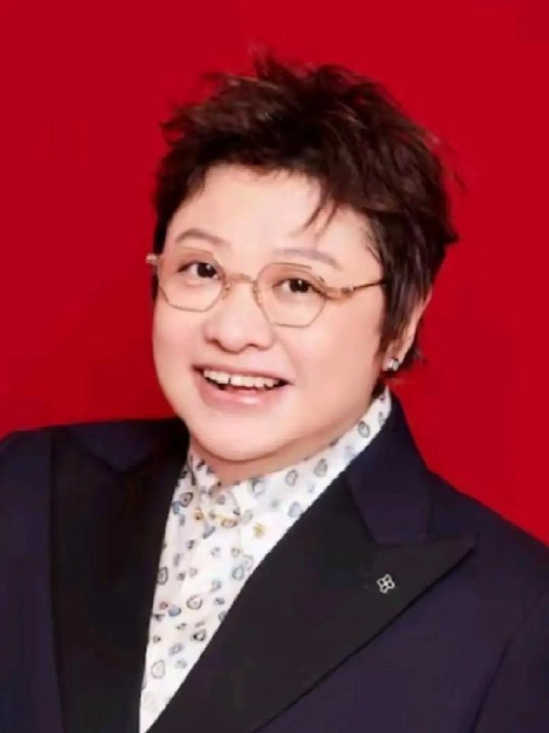 韩红