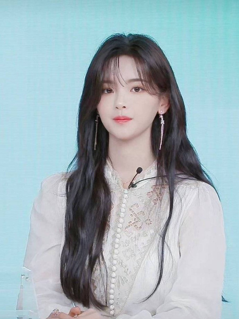 杨超越