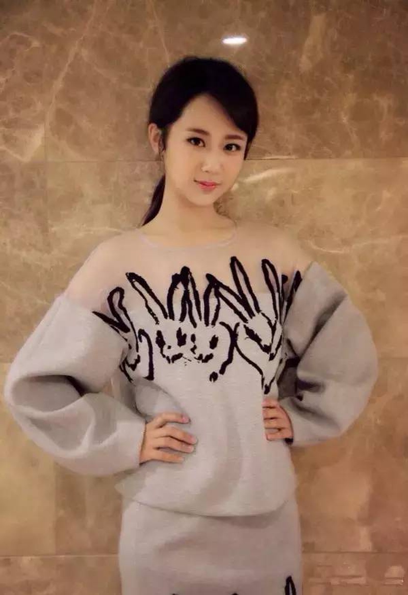 杨紫