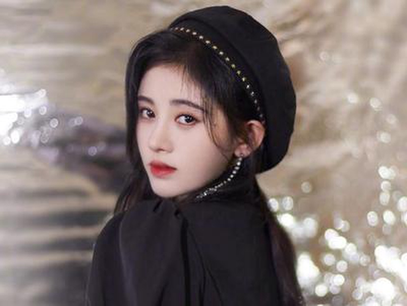 杨超越