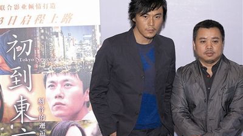 秦昊新剧被称中国版《肖申克》，二十年追凶故事戳中时代痛点