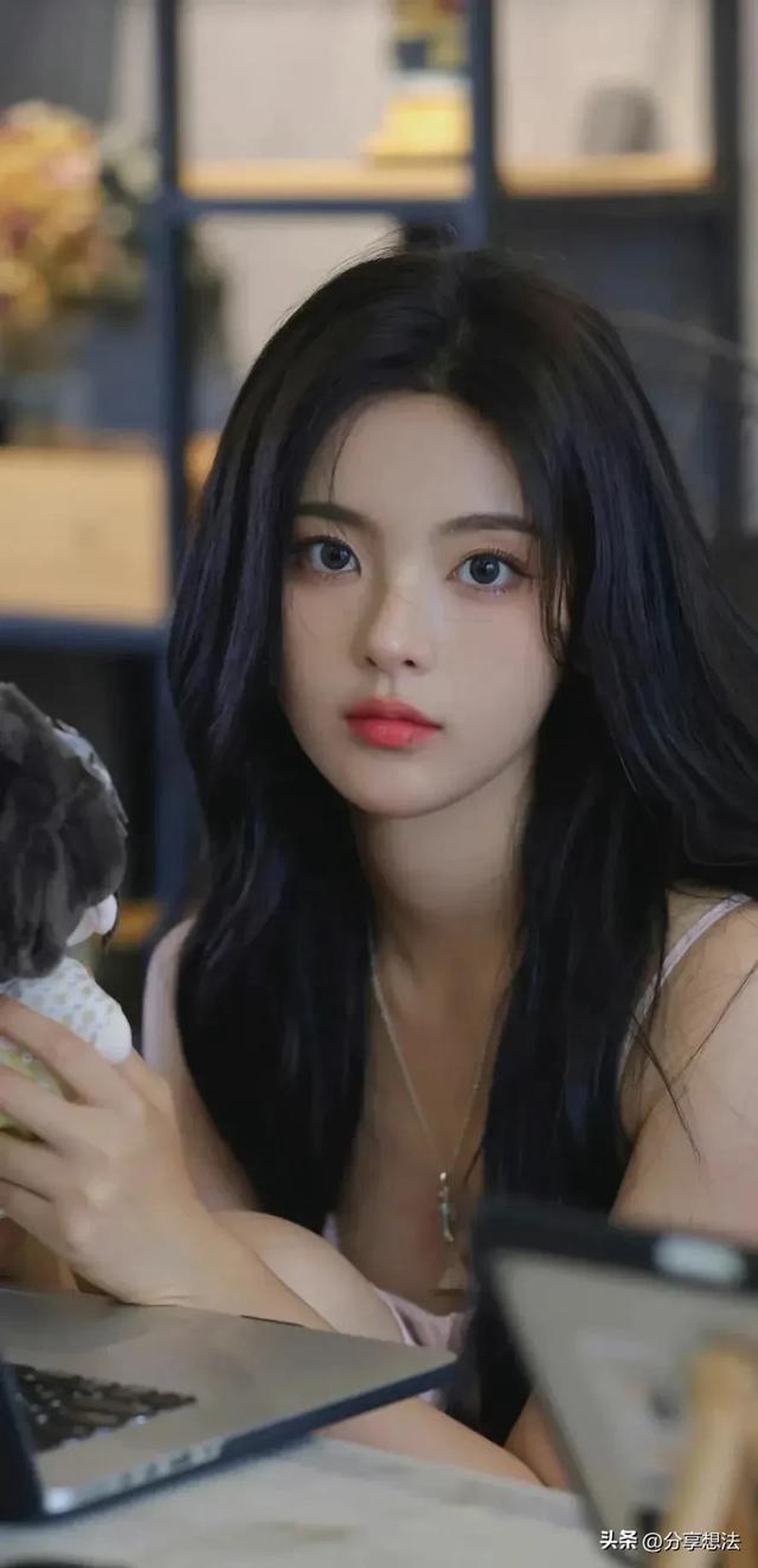杨超越