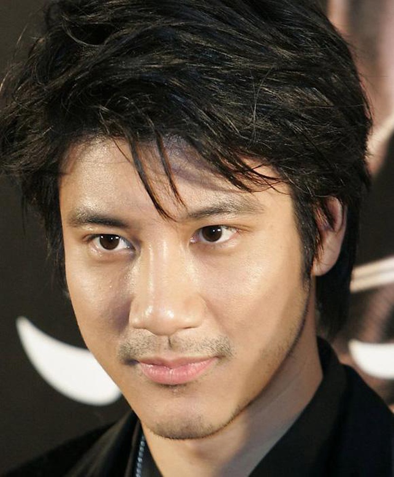 王力宏