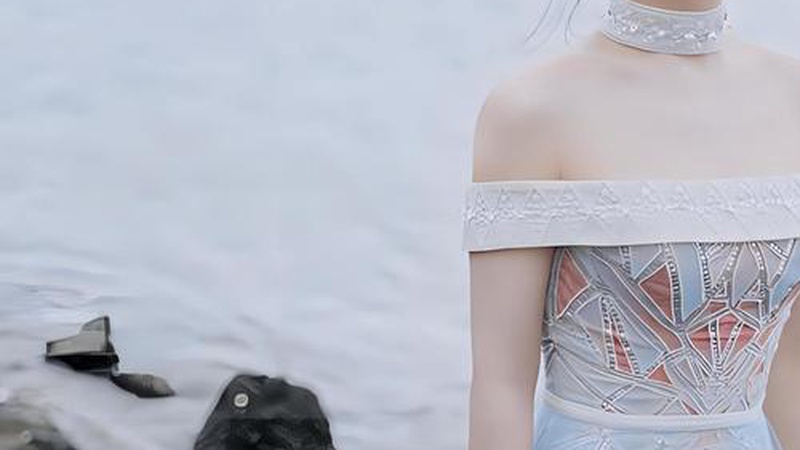 杨紫直播中袒露心迹：明朝题材向往已久，新剧《家业》圆梦古装