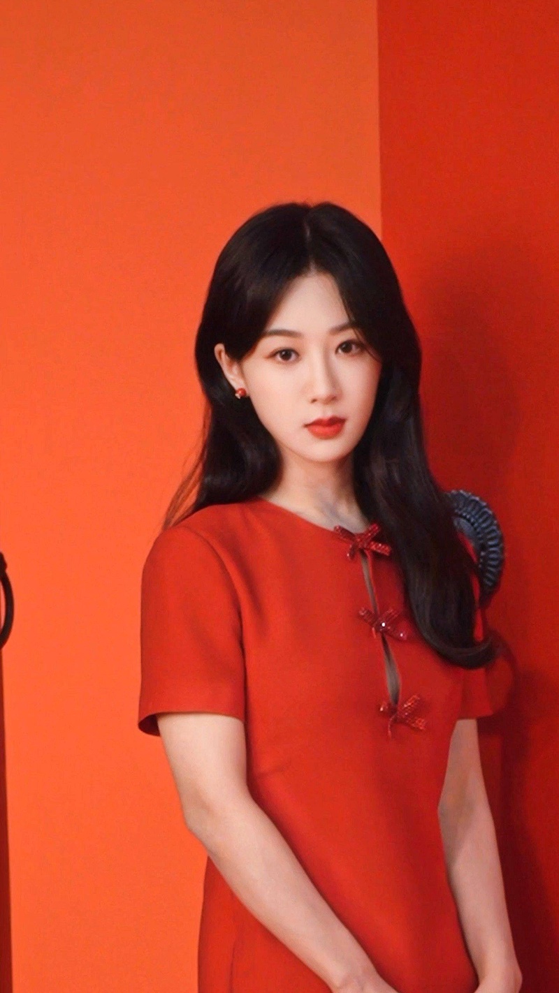 杨紫
